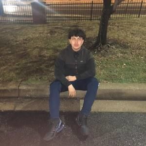 Meet your Posher, Jose